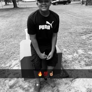 Meet your Posher, Glenn